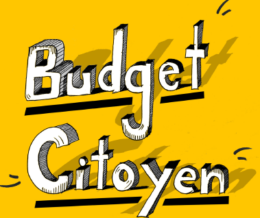 Etude sur le Budget citoyen (Institut Godin)